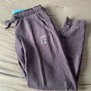 Arena Charcoal Joggers